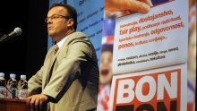 Osam razloga za smjenu Vladimira Fabera