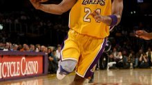Bryant: Bit ću u Lakersima do kraja karijere