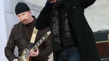 Bono Vox od ovisnosti bježi u crkvu