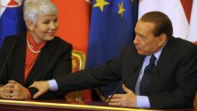 Berlusconi nudi pomoć u reformi pravosuđa