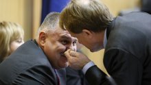 Parliament debates economic recovery guarantee fund