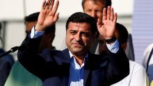 Kurdski vođa u turskom zatvoru počinje štrajk glađu
