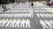 Rusija vraća Amnesty Internationalu ured u Moskvi