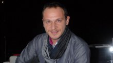 'Teško se koncentrirati ljubeći se sa Severinom'
