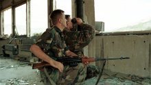 Zbog ratnih zločina priveden general HVO-a Matuzović
