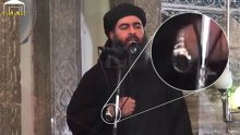 Pentagon tvrdi da Baghdadi gubi kontrolu nad svojim borcima