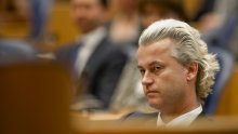 Nizozemski parlament odbacio inicijativu za 'Nexit'