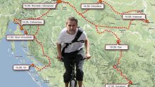 Lijepom Našom (i BiH) uz Milana Bandića