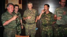'Uhićenje Ratka Mladića je povijesni događaj'