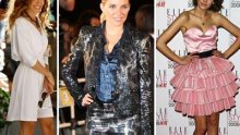 Alexa Chung najbolje odjevena po izboru Voguea