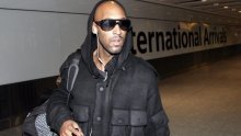 Anelka u Londonu dok Francuska i dalje gori