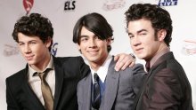 Jonas Brothers lansiraju liniju ručnih satova