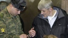 Ruski sud: Uhićenje Lebedeva - nezakonito