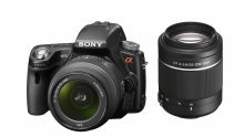 Nove Sonyjeve Alphe predstavljene uz škripu guma