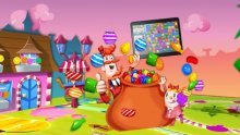 Candy Crush Saga samo je igra, no možda vrijedi pet milijardi dolara!