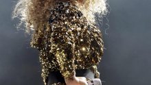 Golišava Beyonce hipnotizirala obožavatelje