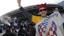Torcida pjesmom okupirala Kerumov Joker