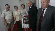 Kako će se izabrati novi ustavni sudac?