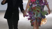 Manish Arora na 13. Cro A Porteru