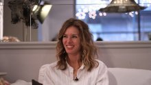 Leona Paraminski odabrala zaručnički prsten