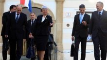 Vlada ublažila zakon o optužnicama iz Srbije