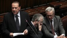 Berlusconi daje ostavku za spas eurozone?!