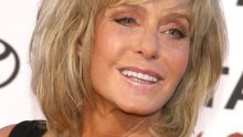 Farrah Fawcett puštena na kućnu njegu
