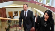 Vlada se boji objaviti rezultate pregovora s EU-om