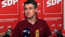 Milanovic: Croatia can no longer endure new debt