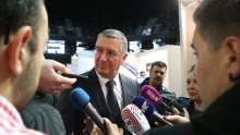 Policija ispitala splitskog župana zbog zapošljavanja nećakinje