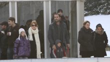 Nataša Janjić i Joško Lokas: Zimske radosti s djecom