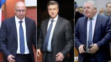 Kovačić odlazi iz Vlade ako mu se Plenković i Đakić ne ispričaju?