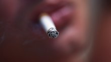 Pušenje samo 15 cigareta uzrokuje mutaciju DNA