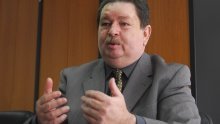 Đuro Dečak pod istragom DORH-a zbog nabave oružja
