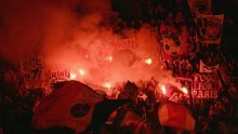Preminuo pretučeni navijač Parižana