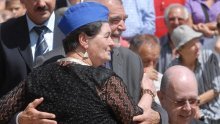 Mesić: 'Ustaški režim okaljao je hrvatsko ime'