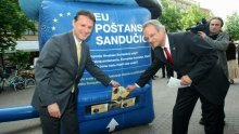 Jandrokovic: EU membership brings peace, stability and security