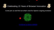 Opera slavi 15 godina postojanja
