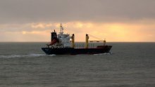 Oslobođen ruski brod Arctic Sea
