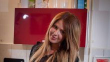 Maja Lena Lopatny ima novog dečka?