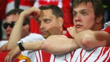 Poljski navijači zaratili sa savezom