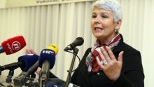 PM says Milanovic's statements about economic measures cowardly