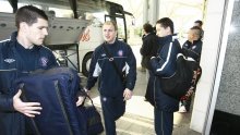 Hajduk desetkovan na izletu u Bruxellesu