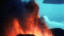 Islandski vulkan i dalje itekako aktivan