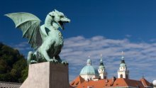 Slovenski BDP-a u prvom kvartalu pao 8,5 posto
