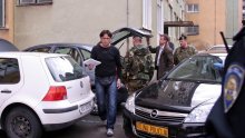 Police release Felic, electronic material to be examined