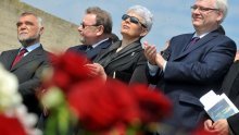 'Zvižduci u Jasenovcu bili su dirigirani'