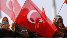 Turci suspendiraju konvenciju o ljudskim pravima
