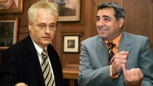 Mesić se koleba između Josipovića i Vidoševića?