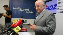 Bajićeva pljuska Jarnjaku: Iskaz ne može biti dogovoren!